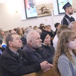Poświęcenie kościoła po remoncie