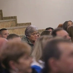 Poświęcenie kościoła po remoncie