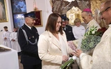 Owoc pracy i świadectwo wiary