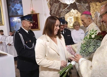 Owoc pracy i świadectwo wiary