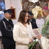 Owoc pracy i świadectwo wiary