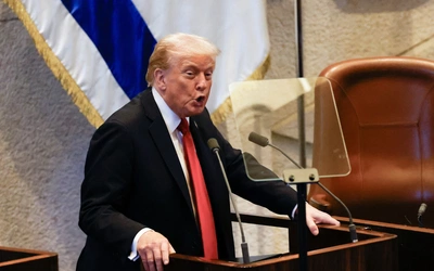 Trump: rozejm w Strefie Gazy - to wielki przełom i początek nowego Bliskiego Wschodu