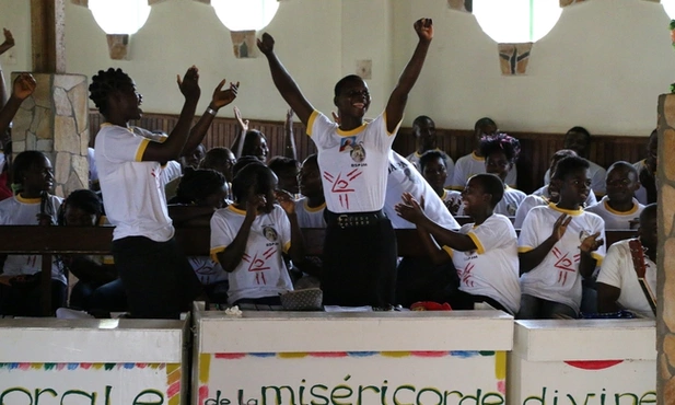 Moc modlitwy i hojności