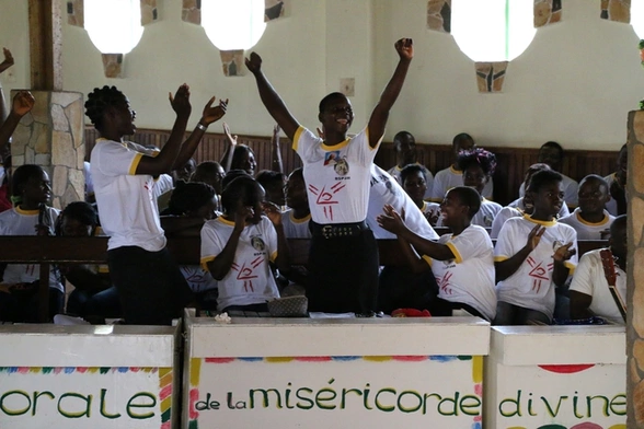 Moc modlitwy i hojności