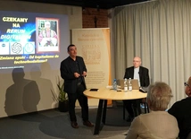 Ks. dr Krzysztof Adamski o oczekiwaniu na "Rerum digitalium", czyli "Rerum novarum epoki cyfrowej"
