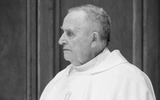 Zmarł kapłan naszej diecezji