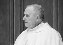 Zmarł kapłan naszej diecezji