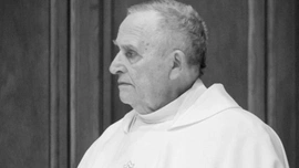 Zmarł kapłan naszej diecezji