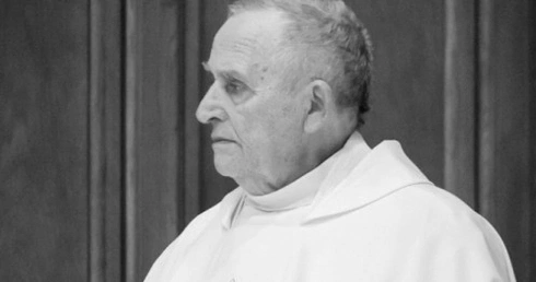 Zmarł kapłan naszej diecezji