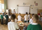 Edukacja, która rodzi dobro - Dzień Edukacji Narodowej