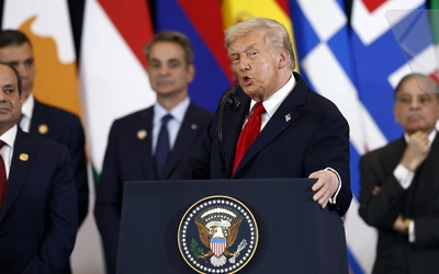 Biden pochwalił Trumpa i jego zespół za porozumienie ws. Strefy Gazy
