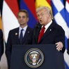 Biden pochwalił Trumpa i jego zespół za porozumienie ws. Strefy Gazy