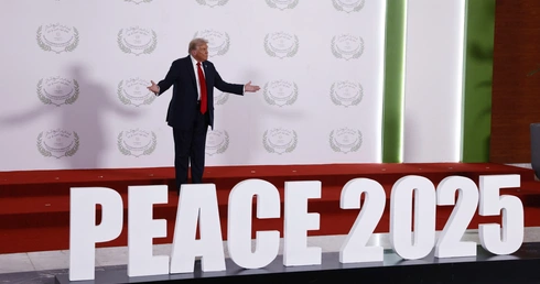 USA/ "WSJ": presja na Hamas zadziałała