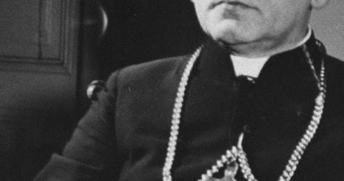ks. Teodor Bensch