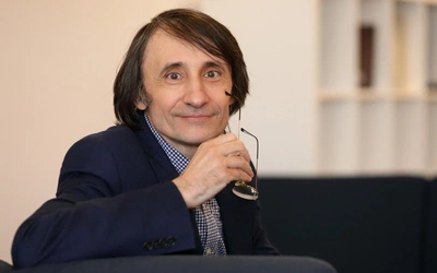 Kościół, grzechy i muzyka