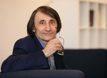 Kościół, grzechy i muzyka