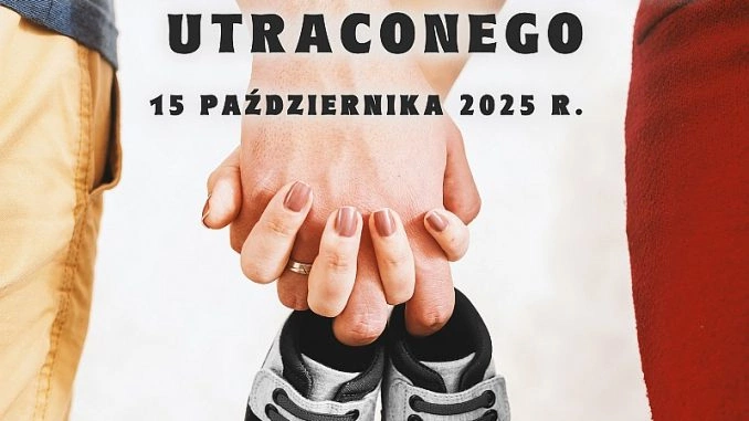 Dzień Dziecka Utraconego