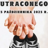 Dzień Dziecka Utraconego