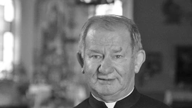 Zmarł ks. Kazimierz Skrzypek