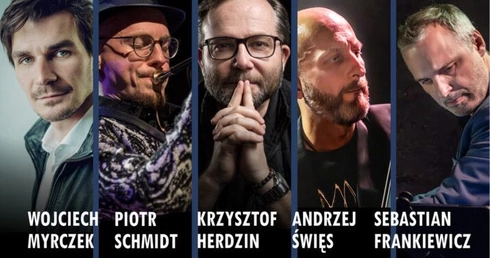 Mamy dla Was zaproszenia na koncert do Filharmonii Opolskiej