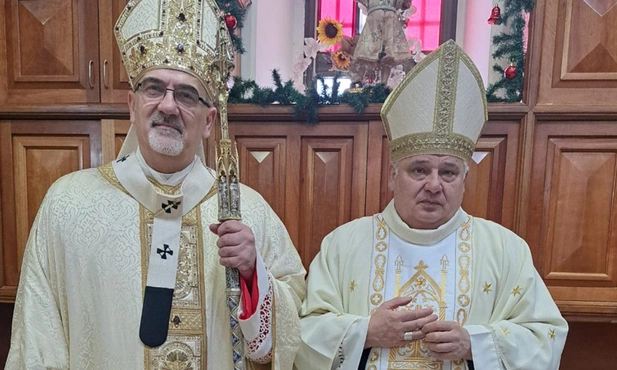 Leon XIV wysłał lekarstwa do Strefy Gazy, wspiera też Ukrainę