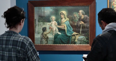 Święci na sprawy wszelkie