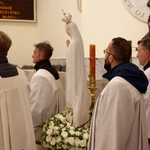Wędrówka miłości i wiary