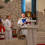 Wędrówka miłości i wiary