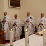 Wędrówka miłości i wiary