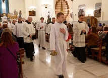 Wędrówka miłości i wiary