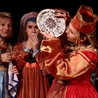 Teatr Kaworki bawi, wzrusza i działa dla dzieci oraz na chwałę Bożą