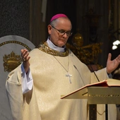 Abp Andrzej Przybylski do diecezjan: nie myślmy tu tylko o sobie, lecz o każdym z was