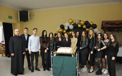 35 lat KSM w Krzątce