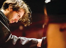 Alexandre Kantorow i Narodowa Orkiestra Francji 