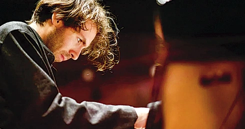 Alexandre Kantorow i Narodowa Orkiestra Francji 