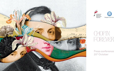 Chopin Forever 