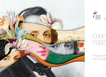 Chopin Forever 