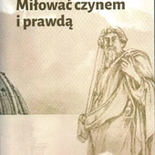 Ks. Damian Bednarski wędruje śladami polskich świętych i tłumaczy, na czym polega świętych obcowanie 
