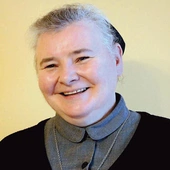 S. Małgorzata zachęca młodych, by nie bali się odkrywać w życiu tego, co ważne.