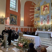 Nie da się żyć bez Różańca!