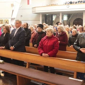 Uroczystości odbyły się 11 października.