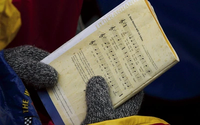 Spróbuj swoich sił.