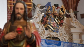 Koszty drugiego etapu renowacji to bagatela 750 tys. złotych. 600 tys. zł to dotacja ze środków Ministerstwa Kultury i Dziedzictwa Narodowego, 50 tys. zł – środki z budżetu miasta Żary, a 15 tys. – wsparcie Urzędu Marszałkowskiego. Reszta to wkład własny parafii.