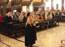 Członkowie różnych grup wzięli udział w Jubileuszu Ruchów, Stowarzyszeń  i Wspólnot. 