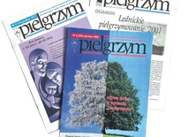 Gazetka ukazuje się już 27 lat i jest dostępna zarówno  w wersji tradycyjnej, jak i elektronicznej.