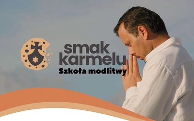 Karmelitańska szkoła modlitwy