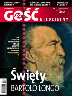 Gość Niedzielny