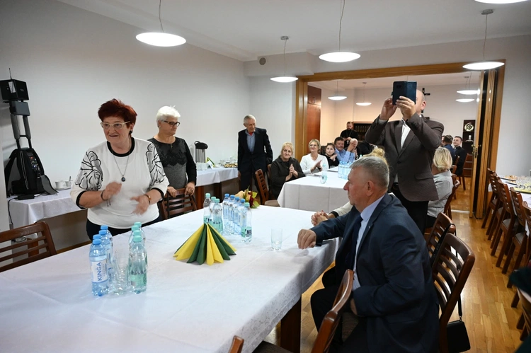 Promocja książki ks. prof. Janusza Czerskiego