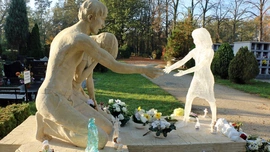 15 października - Międzynarodowy Dzień Dziecka Utraconego