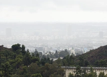 Hrabstwo Los Angeles ogłosiło stan nadzwyczajny 